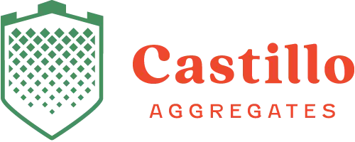 Castillo Aggregates logo